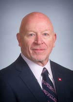 Photo of Representative Danny Watson (R)