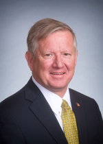 Photo of Representative Jeff Williams (R)