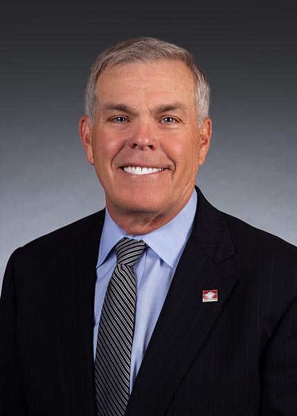 Representative Dan Sullivan (R)