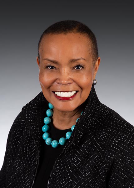Senator Joyce Elliott (D)