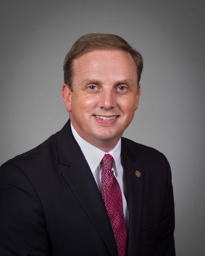 Representative Matthew J. Shepherd (R)
