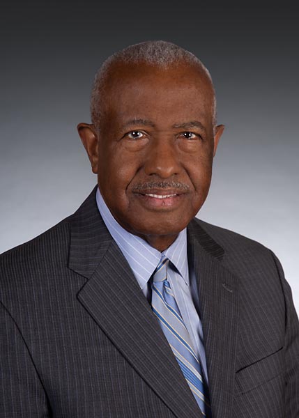 Photo of Representative John W. Walker (D)