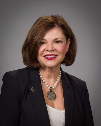 Representative Charlene Fite (R)