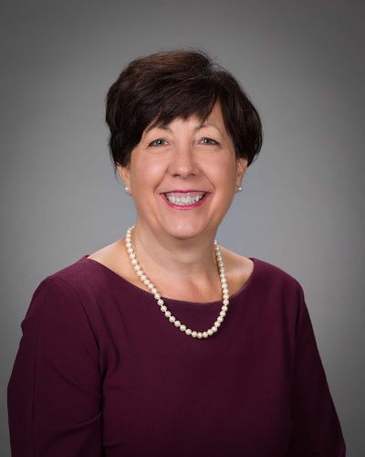 Representative Mary Bentley (R)