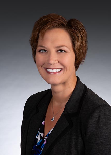 Photo of Representative Jana Della Rosa (R)