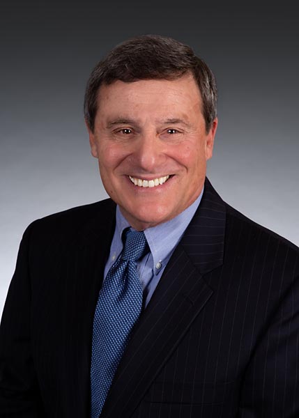 Photo of Representative Jim Sorvillo (R)