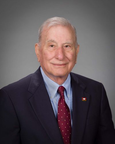 Representative Jim Wooten (R)