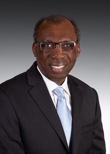 Photo of Representative Don Glover (D)