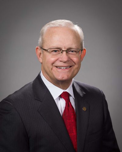 Representative Joe Cloud (R)