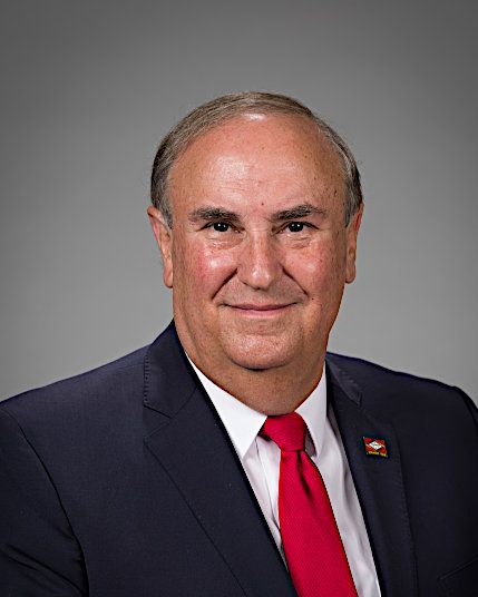 Senator Mark Johnson (R)
