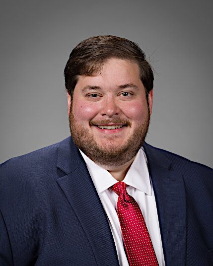 Senator Ben Gilmore (R)