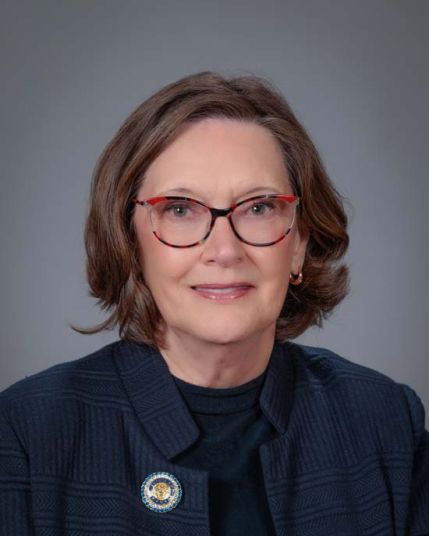 Representative Karilyn Brown (R)