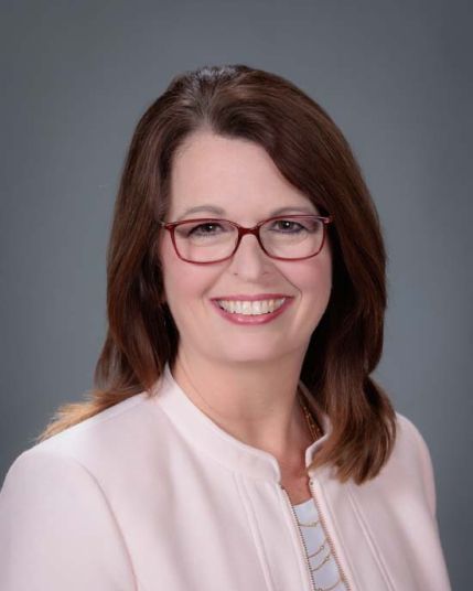 Representative Julie Mayberry (R)