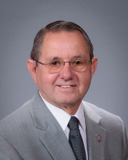 Representative Ron McNair (R)