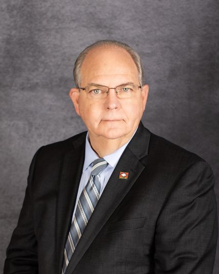 Senator Terry Rice (R)