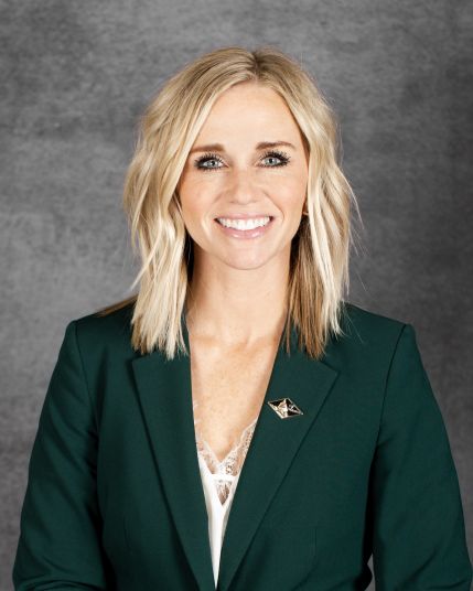 Senator Breanne Davis (R)