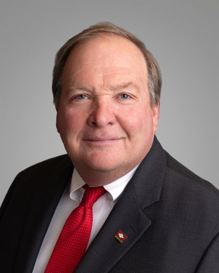 Photo of Representative Lane Jean (R)