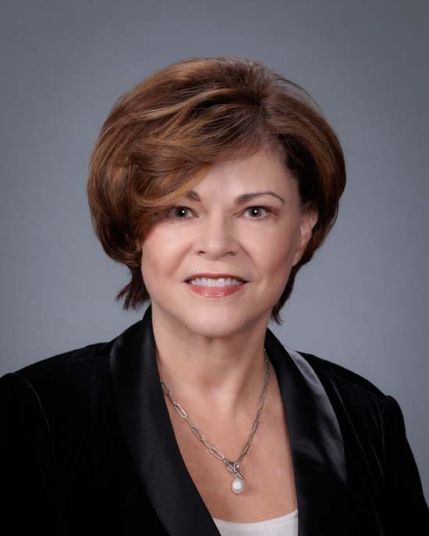 Photo of Representative Charlene Fite (R)