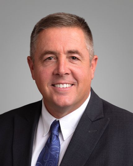 Photo of Representative Richard Womack (R)