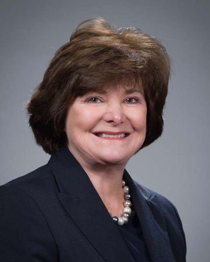 Photo of Representative Deborah Ferguson (D)