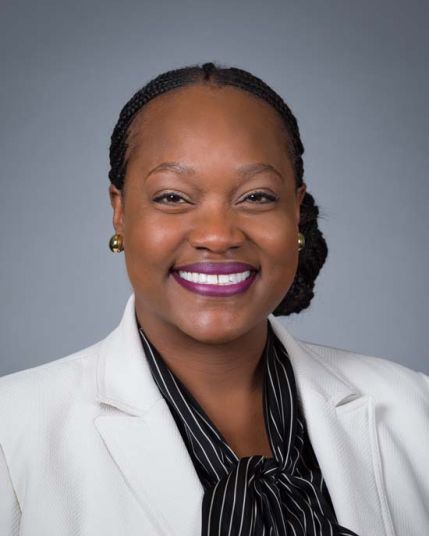 Photo of Representative Vivian Flowers (D)
