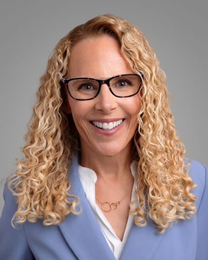 Photo of Representative DeAnn Vaught (R)