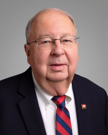 Photo of Representative Steve Hollowell (R)
