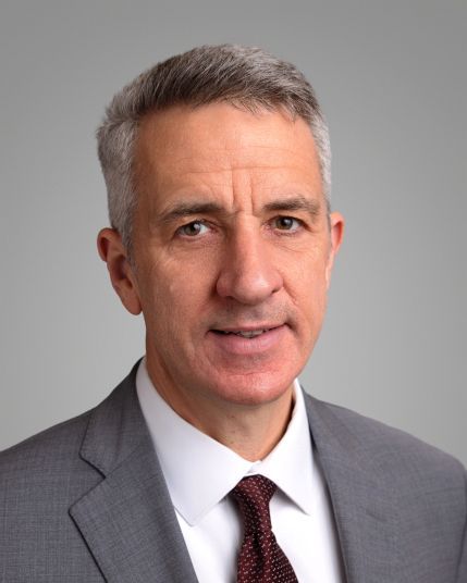Photo of Representative John Maddox (R)