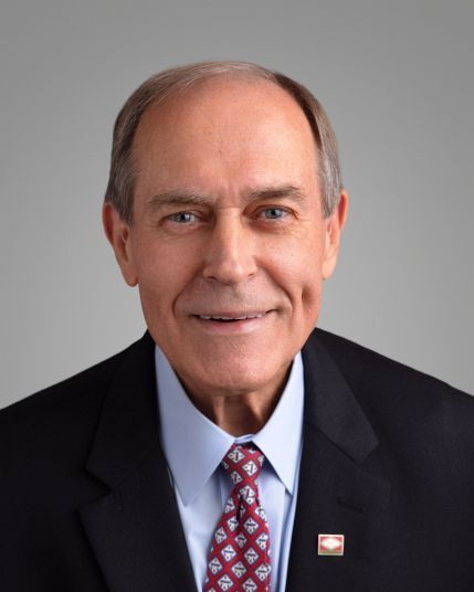 Photo of Representative Johnny Rye (R)