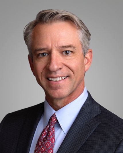 Photo of Representative Lee Johnson (R)