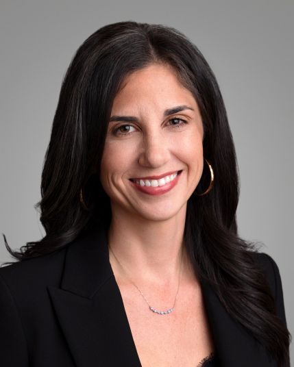 Photo of Representative Nicole Clowney (D)