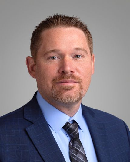 Photo of Representative Cameron Cooper (R)