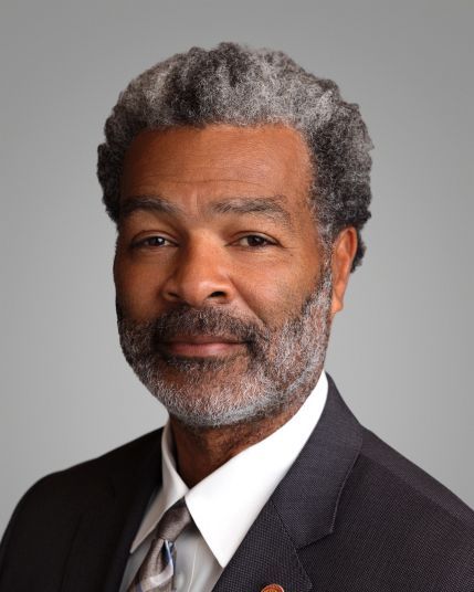 Photo of Representative Jay Richardson (D)