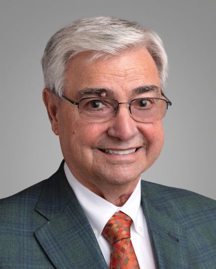 Photo of Representative Harlan Breaux (R)