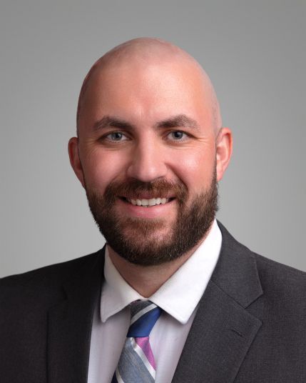 Photo of Representative Tony Furman (R)
