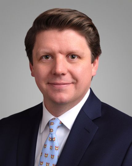 Photo of Representative Brit McKenzie (R)