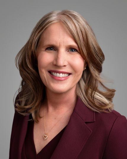 Photo of Representative Hope Duke (R)