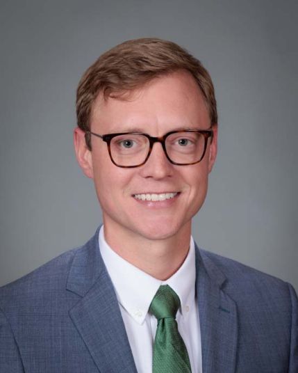 Photo of Representative Grant Hodges (R)