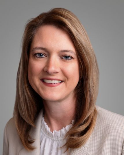 Photo of Representative Kendra Moore (R)