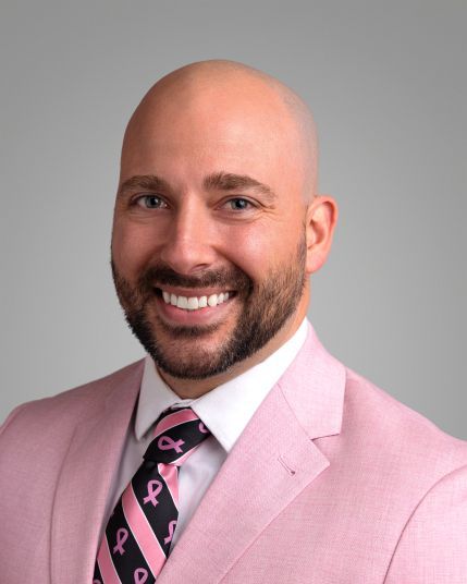Photo of Representative Brandon Achor (R)