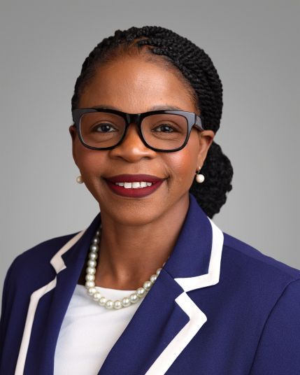 Photo of Representative Tara Shephard (D)