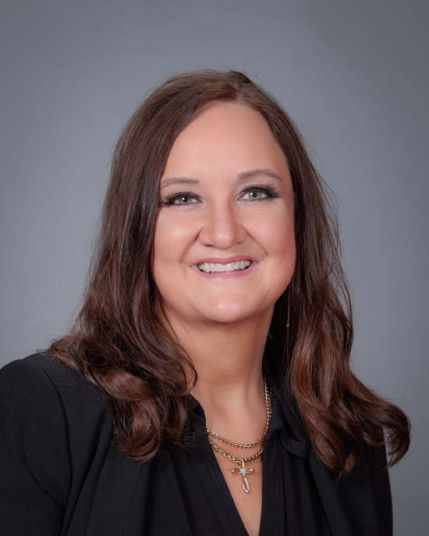 Photo of Representative DeAnna Hodges (R)