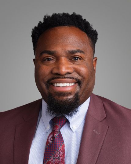Photo of Representative Jessie McGruder (D)
