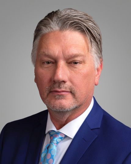 Photo of Representative Paul Childress (R)