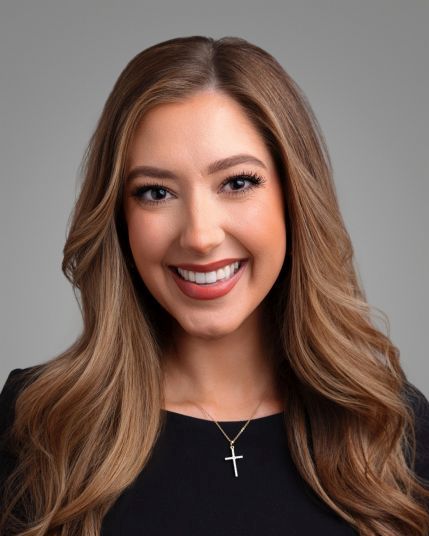 Photo of Representative Alyssa Brown (R)