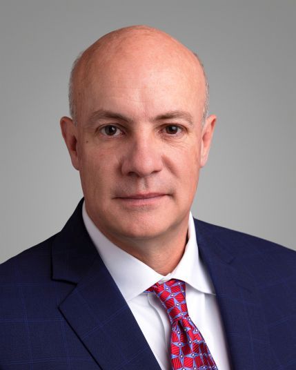 Photo of Representative James Eaton (R)