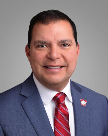 Photo of Representative Randy Torres (R)