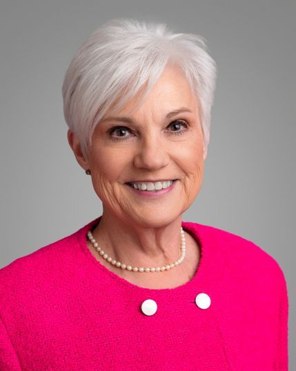 Photo of Representative Dolly Henley (R)