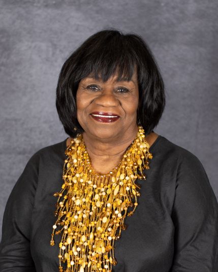 Photo of Senator Linda Chesterfield (D)