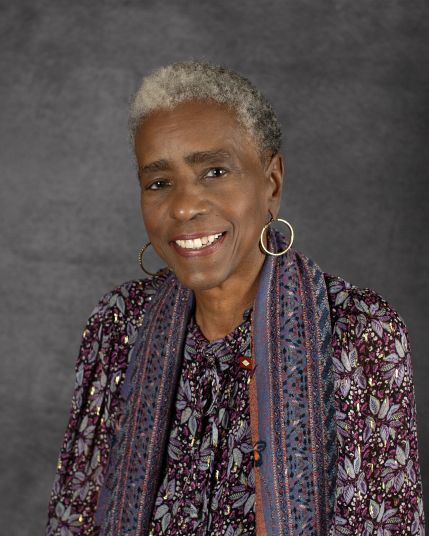 Photo of Senator Stephanie Flowers (D)